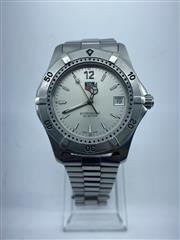 TAG Heuer Professional 200m Series Watch WK 112-0